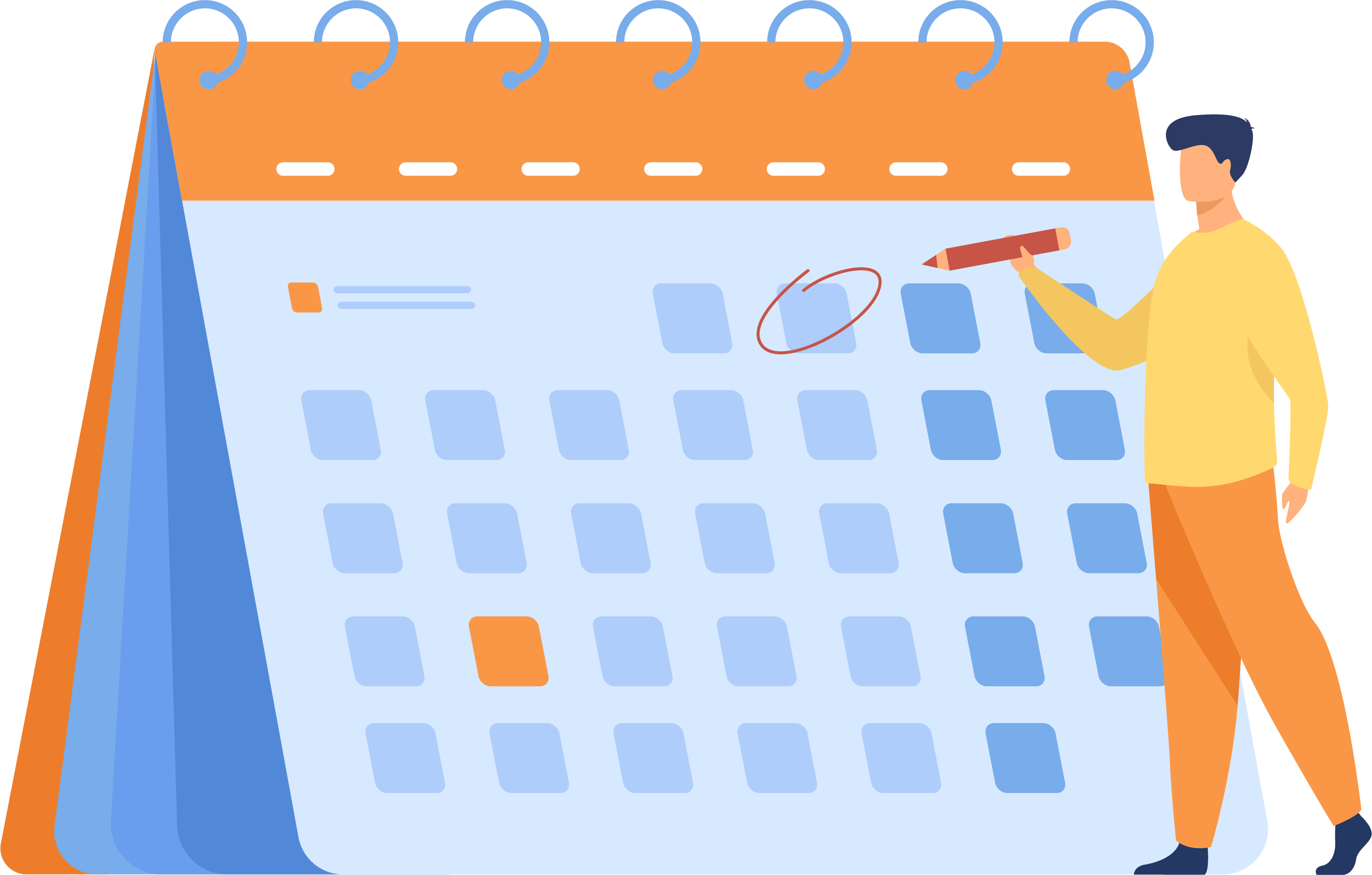 Calendar