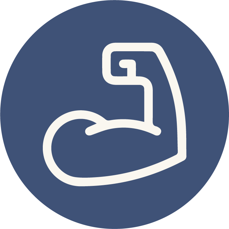 Strong Arm icon