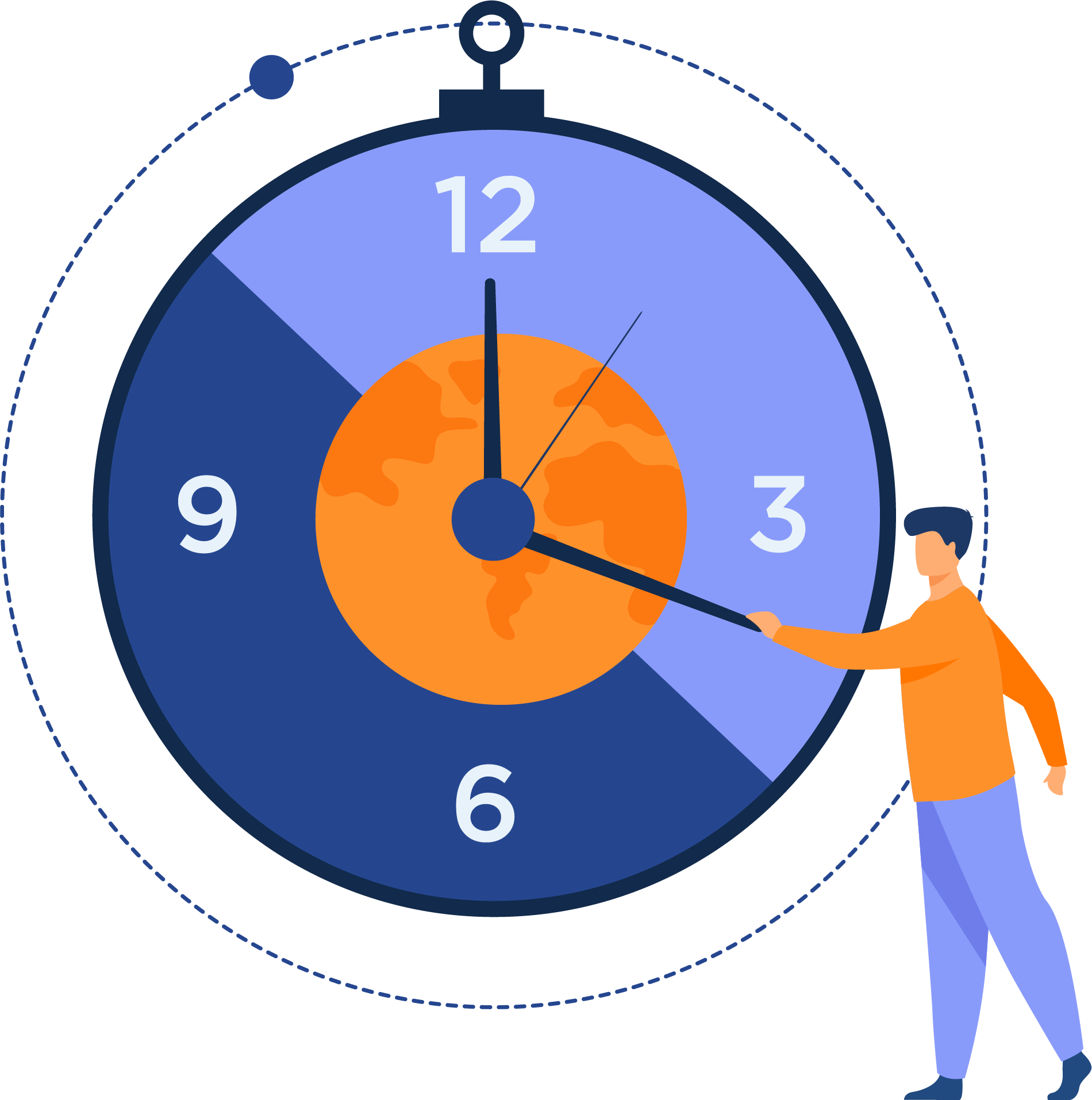 Clock