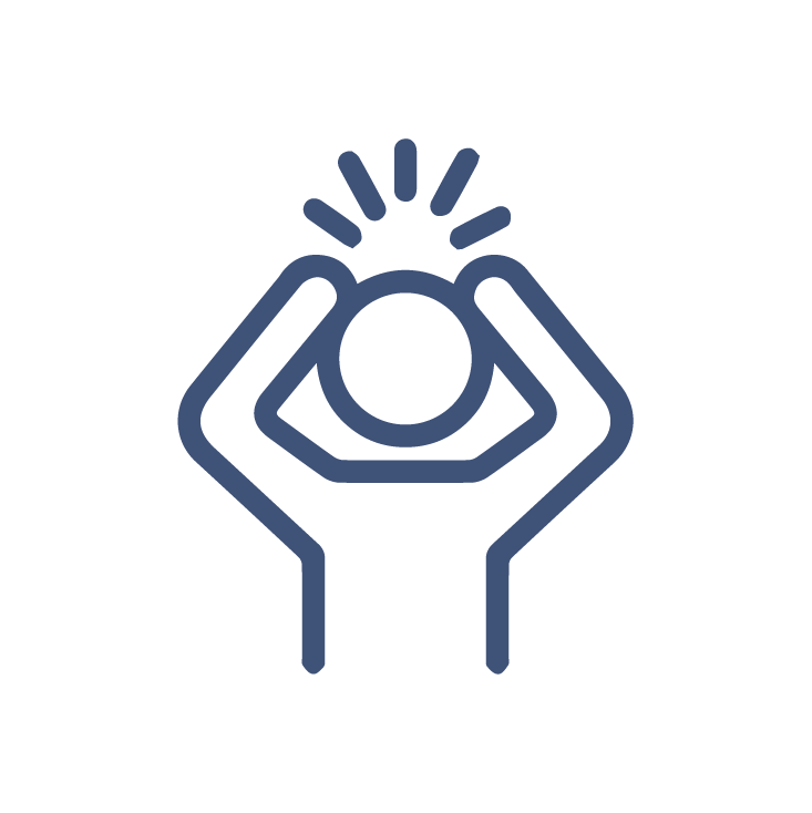 Arrow up icon